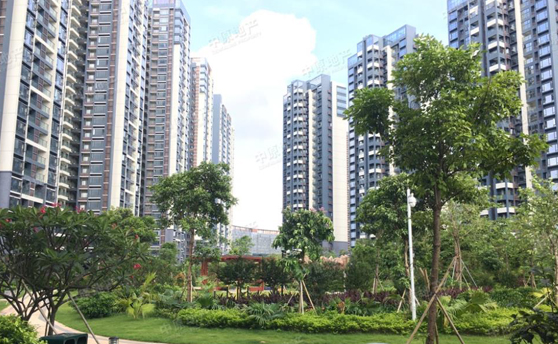 皇家（福州）物業